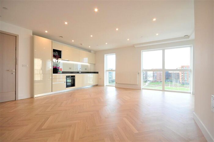 2 Bedroom Apartment To Rent In Pegler Square, Kidbrooke Village, London, SE3