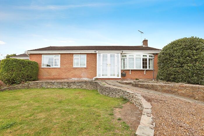 3 Bedroom Detached Bungalow For Sale In Pont Adam Crescent, Ruabon, Wrexham, LL14
