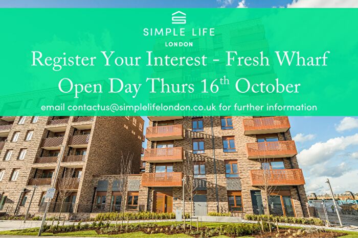 1 Bedroom Apartment To Rent In Bed, Th Floor, Coot, The Halcyon In Fresh Wharf, IG11