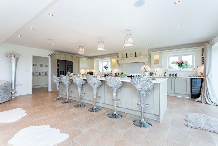 5 Bedroom Detached House For Sale In Inglewhite Road, Goosnargh, PR3