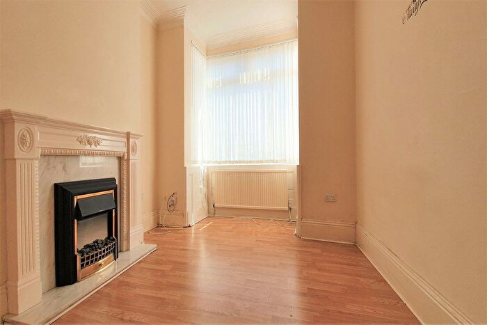 3 Bedroom Terraced House For Sale In Westbury Street, Thornaby, Stockton-On-Tees, TS17