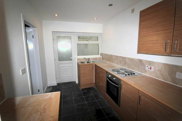 3 Bedroom Terraced House To Rent In Newton Road, Parr, St Helens, WA9