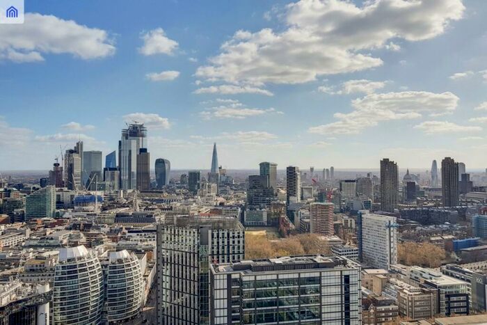 2 Bedroom Apartment To Rent In City Road London, EC1V