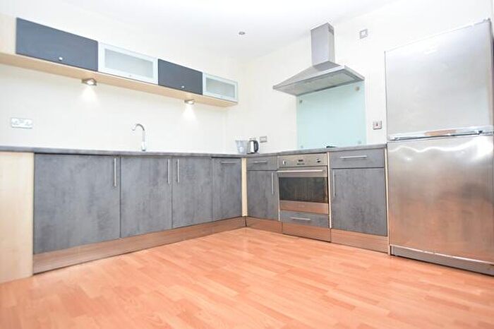 2 Bedroom Apartment To Rent In West One Aspect, Cavendish Street, S3