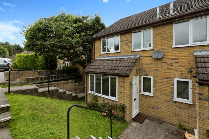 1 Bedroom Property To Rent In Horizon Close, Tunbridge Wells, TN4