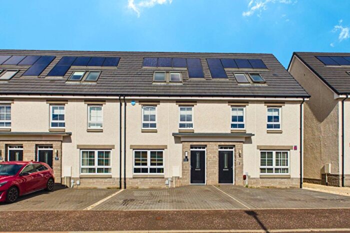 3 Bedroom Terraced House For Sale In Auchterarder Road, Motherwell, ML1