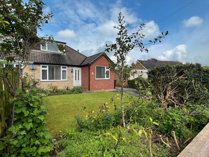 4 Bedroom Semi-Detached House To Rent In Chatsworth Grove, Boroughbridge, York, YO51