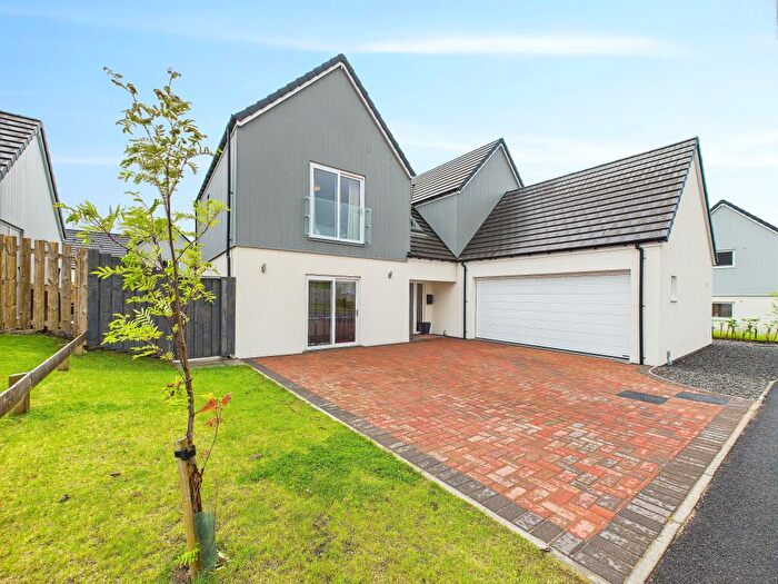 5 Bedroom Detached House For Sale In Anderson Grove, Kincraig, Kingussie, PH21
