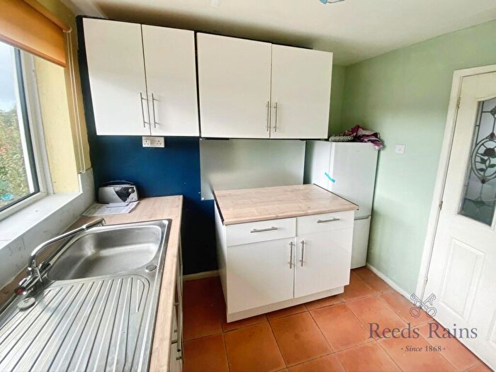 2 Bedroom Apartment To Rent In Duke Street, Bamber Bridge, Preston, Lancashire, PR5