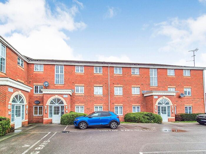 2 Bedroom Apartment For Sale In Sargeson Road, Armthorpe, Armthorpe, Doncaster, DN3
