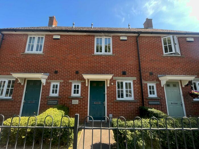 2 Bedroom Terraced House To Rent In The Street, Motcombe, Shaftesbury, SP7