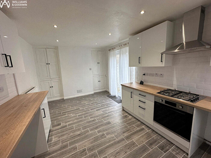 3 Bedroom Semi Detached House For Sale In Penlon Gardens, Bangor, Gwynedd, LL57