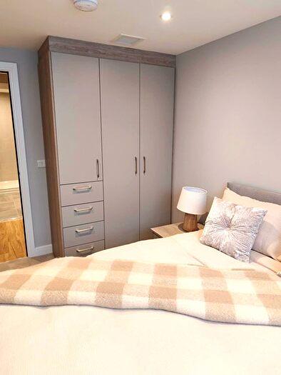 2 Bedroom Flat To Rent In Grange Road, Middlesbrough, TS1