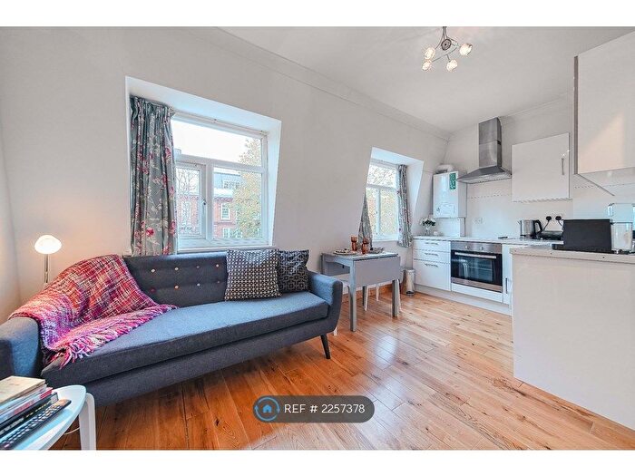 1 Bedroom Flat To Rent In Gray's Inn Road, London, WC1X
