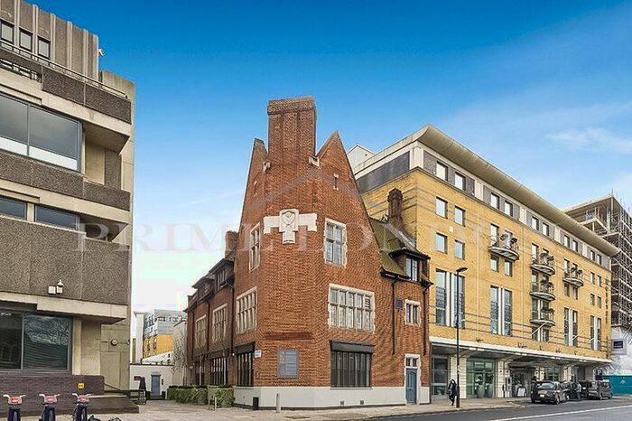 1 Bedroom Flat To Rent In Bell Building, Lambeth Road, London, SE1