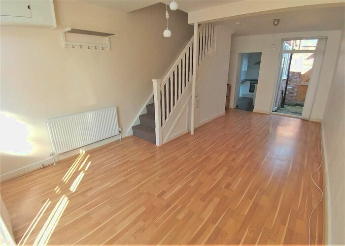 3 Bedroom Terraced House To Rent In Plumer Street, Liverpool, L15
