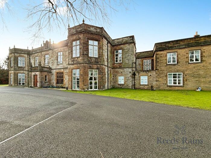 2 Bedroom Flat For Sale In The Hermitage, Chester Le Street, Durham, DH2