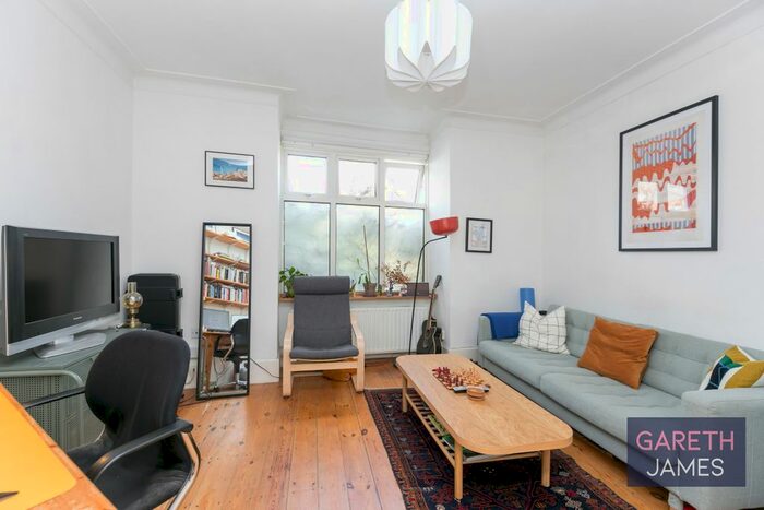 2 Bedroom End Of Terrace House To Rent In Inverton Villas, Inverton Road, London, SE15