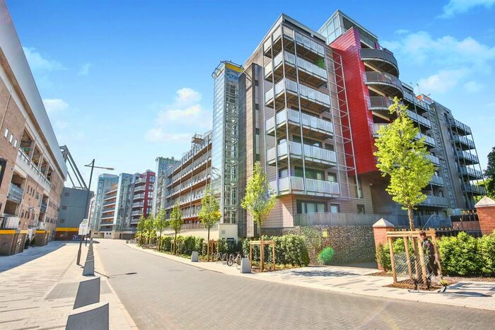 2 Bedroom Apartment To Rent In Geoffrey Watling Way, Norwich, NR1