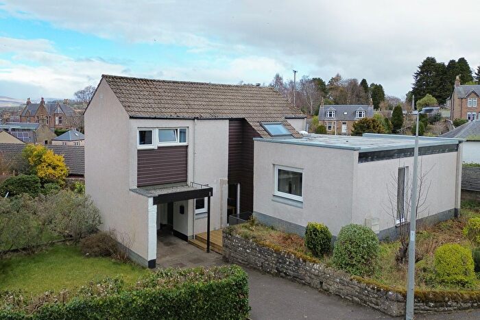 3 Bedroom Detached House For Sale In Mount Feredith, Forfar, DD8