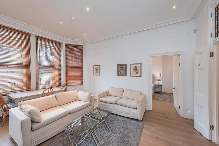 2 Bedroom Flat To Rent In Morpeth Mansions, Morpeth Terrace, London, SW1P