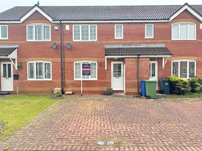 3 Bedroom Terraced House To Rent In Arden Village, Cleethorpes, DN35