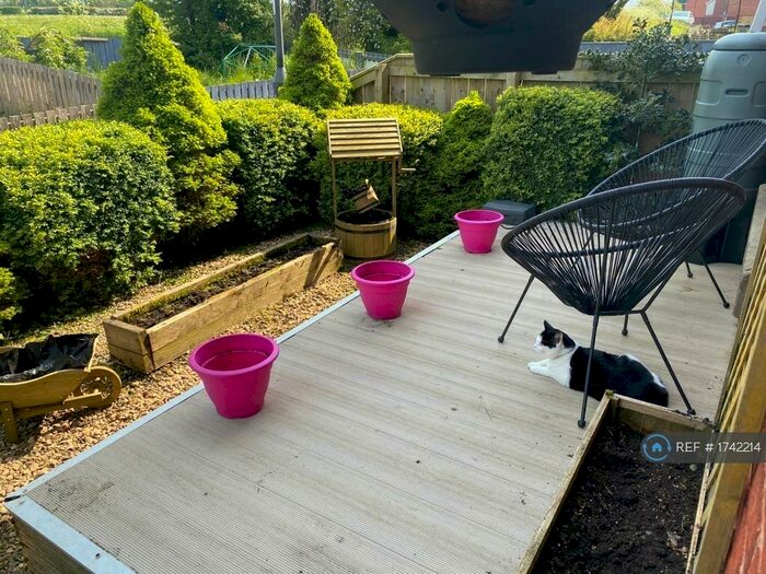 3 Bedroom Terraced House To Rent In Hawthorn Street, Newcastle Upon Tyne, NE15