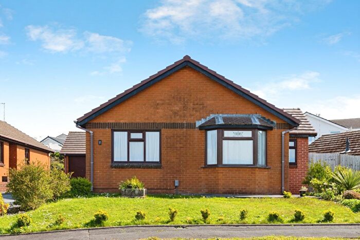 3 Bedroom Bungalow For Sale In Heol Nant Y Cwm, Gorseinon, Swansea, SA4