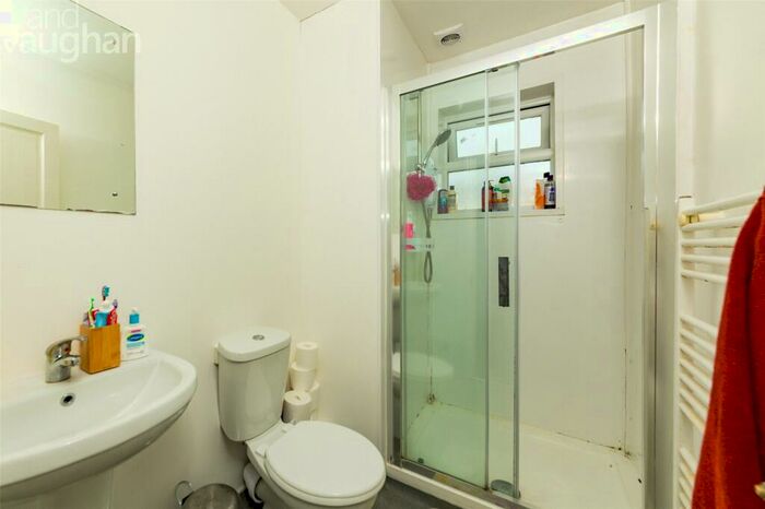 7 Bedroom Terraced House To Rent In Roedale Road, Brighton, East Sussex, BN1