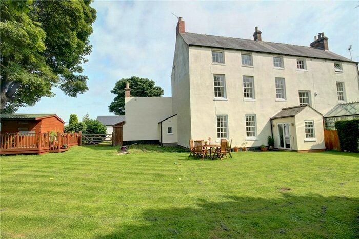 4 Bedroom Property For Sale In Town Kelloe, Kelloe, Durham, DH6