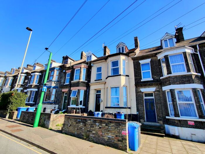 1 Bedroom Flat To Rent In Clarence Road, Norwich, NR1