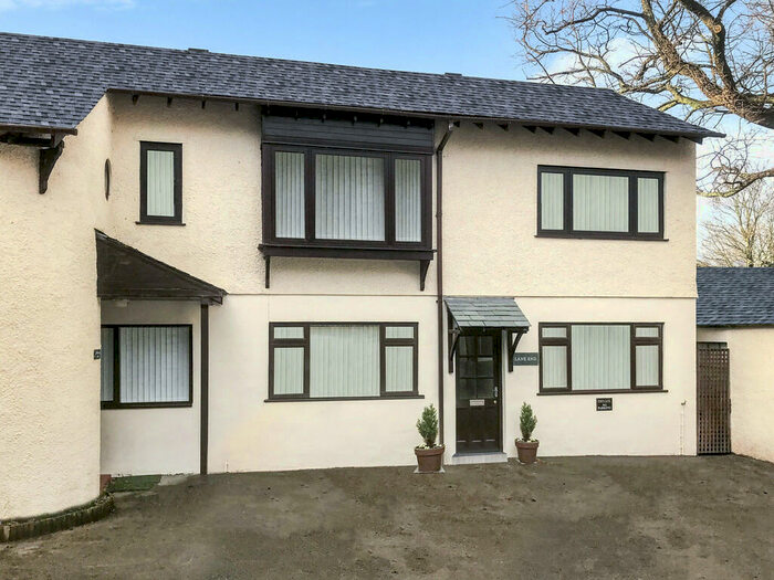 2 Bedroom Apartment To Rent In Lane End, Central Car Park Road, Keswick, Cumbria, CA12