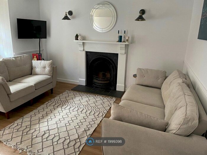 2 Bedroom Terraced House To Rent In Fore Street, Penponds, Camborne, TR14