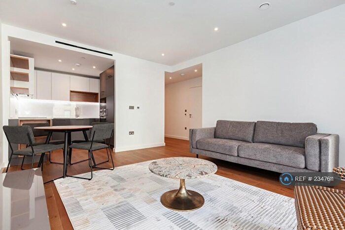 1 Bedroom Flat To Rent In Fisherton Street, London, NW8