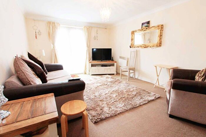1 Bedroom Flat To Rent In Ruislip Road East, Greenford, UB6