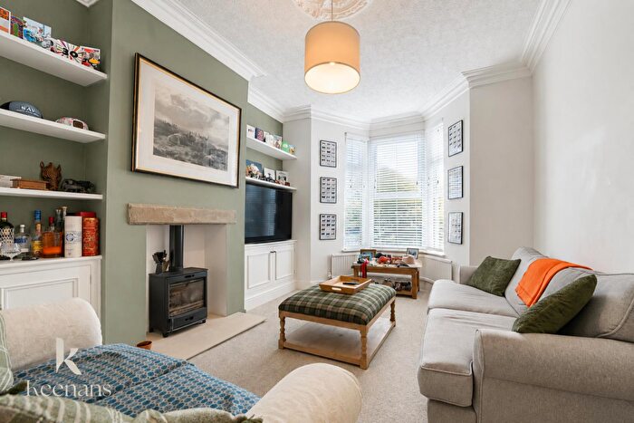 3 Bedroom Terraced House To Rent In Castle View, Clitheroe, BB7