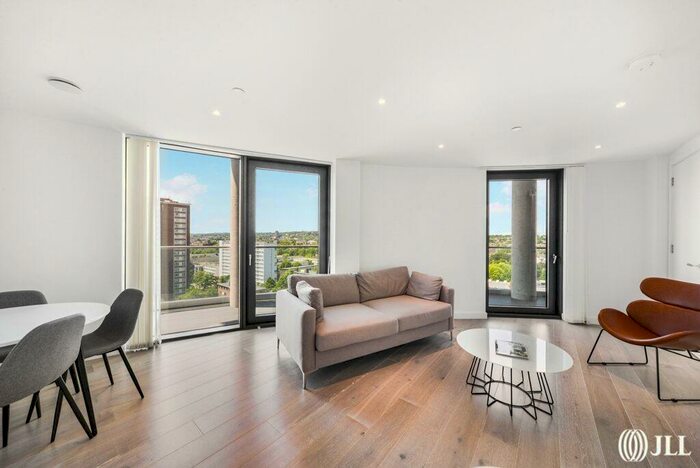 2 Bedroom Apartment To Rent In Goodwin Street Finsbury Park, N4