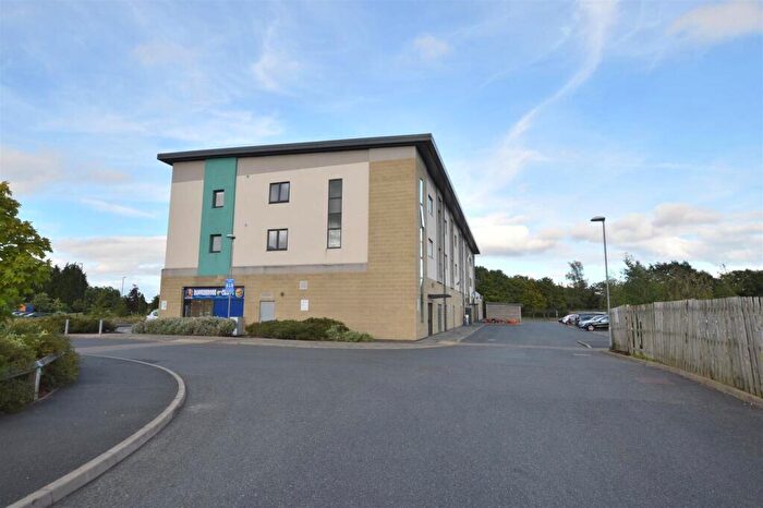 1 Bedroom Apartment For Sale In Gramercy Park, Coventry, West Midlands, CV4