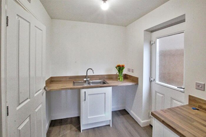 4 Bedroom Detached House For Sale In Plot, Etherley Moor, Bishop Auckland, DL14