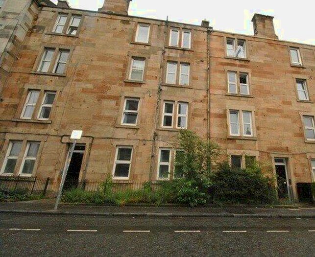 1 Bedroom Flat To Rent In Orwell Terrace, Edinburgh, EH11