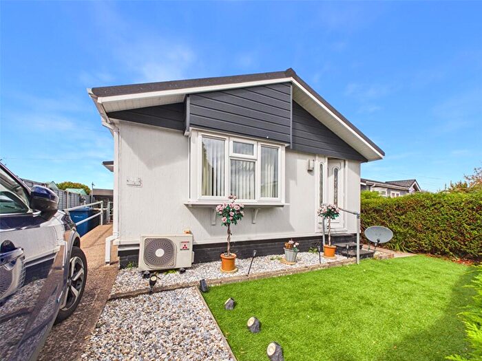 2 Bedroom Detached House For Sale In Staverton Park, Staverton, Cheltenham, Gloucestershire, GL51