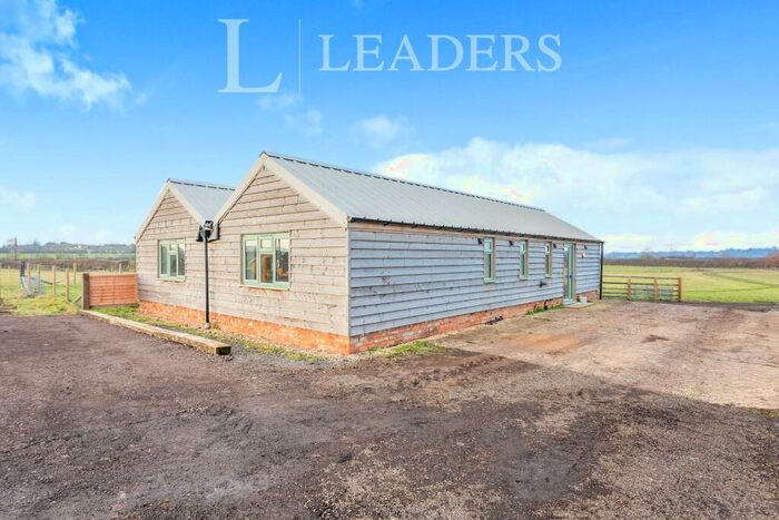 3 Bedroom Cottage To Rent In The Old Dairy, Granborough, MK18