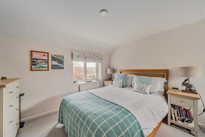 3 Bedroom Detached House For Sale In Old Lyme Hill, Charmouth, Bridport, DT6