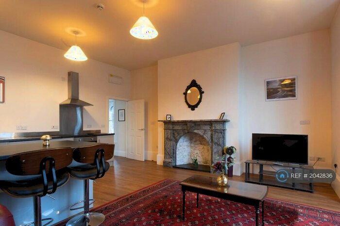 1 Bedroom Flat To Rent In Pearson Park, Hull, HU5