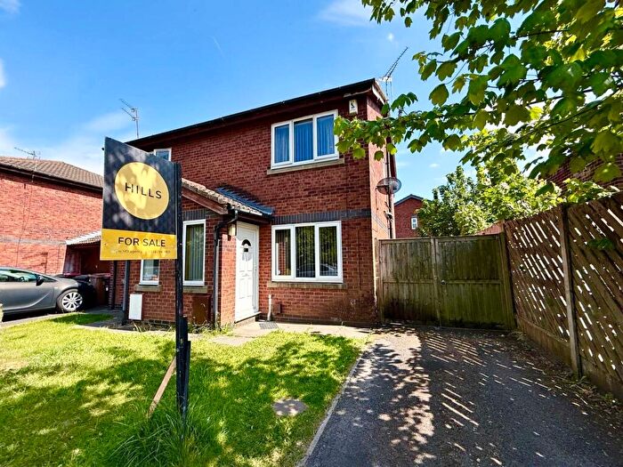2 Bedroom Semi-Detached House For Sale In South Radford Street, Salford, M7