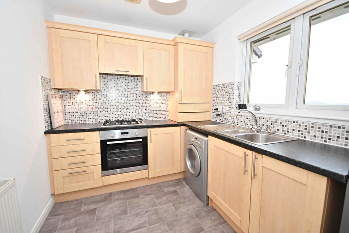 2 Bedroom Flat To Rent In Pinewood Court, Milton Of Leys, Inverness, IV2