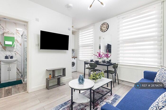 1 Bedroom Flat To Rent In St Ann's Road, London, N15