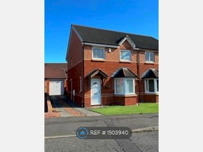 3 Bedroom Semi-Detached House To Rent In West Windygoul Gardens, Tranent, EH33