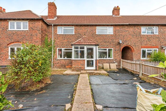 3 Bedroom Terraced House For Sale In Mill Pond Road, Gosport, Hampshire, PO12