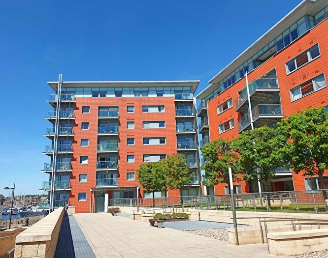 1 Bedroom Apartment To Rent In Anchor Street, Orwell Quay, IP3
